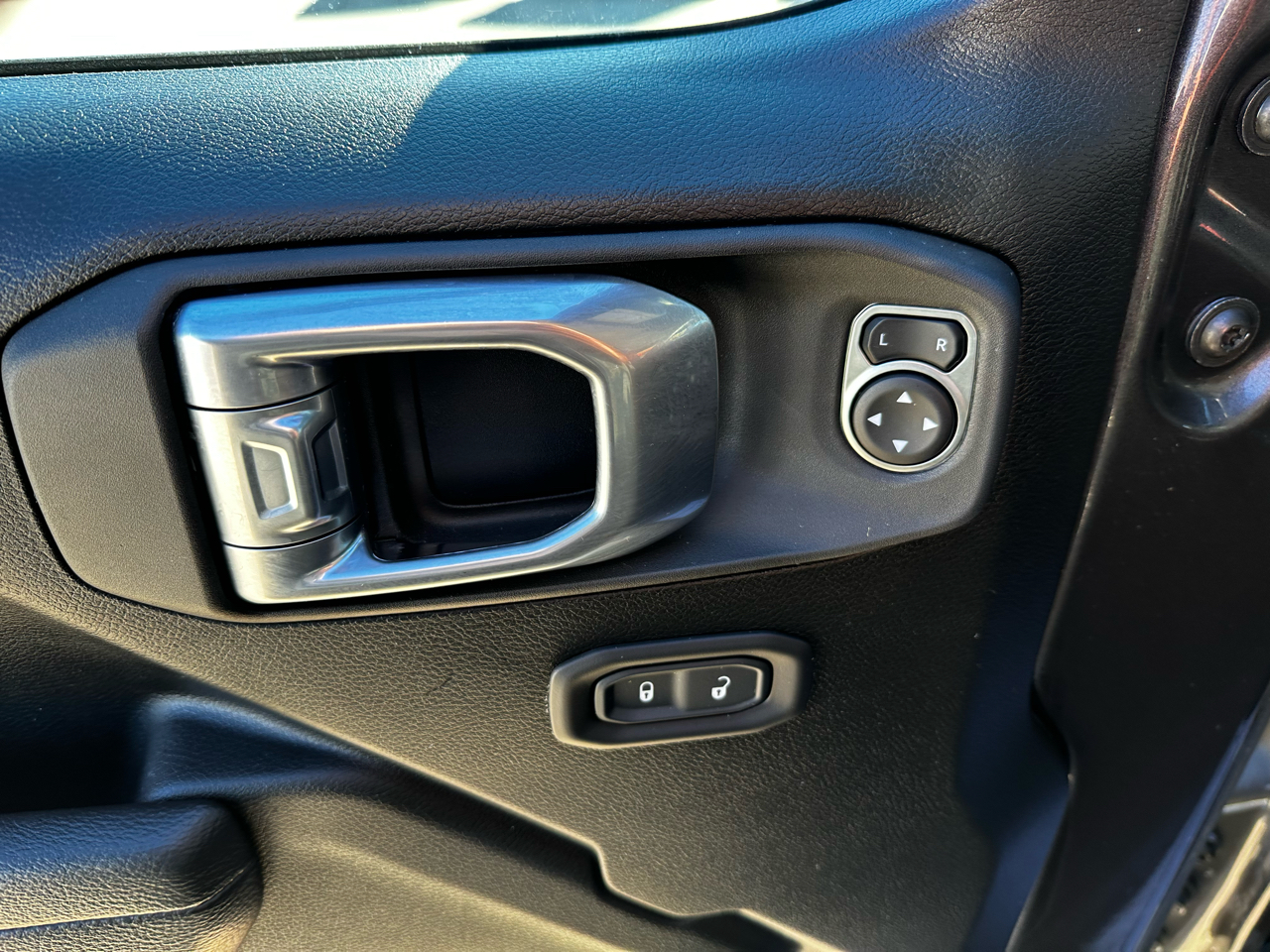 Jeep Wrangler Unlimited Sport S 4x4 2022 Jeep Wrangler Unlimited Sport S 4x4 2022