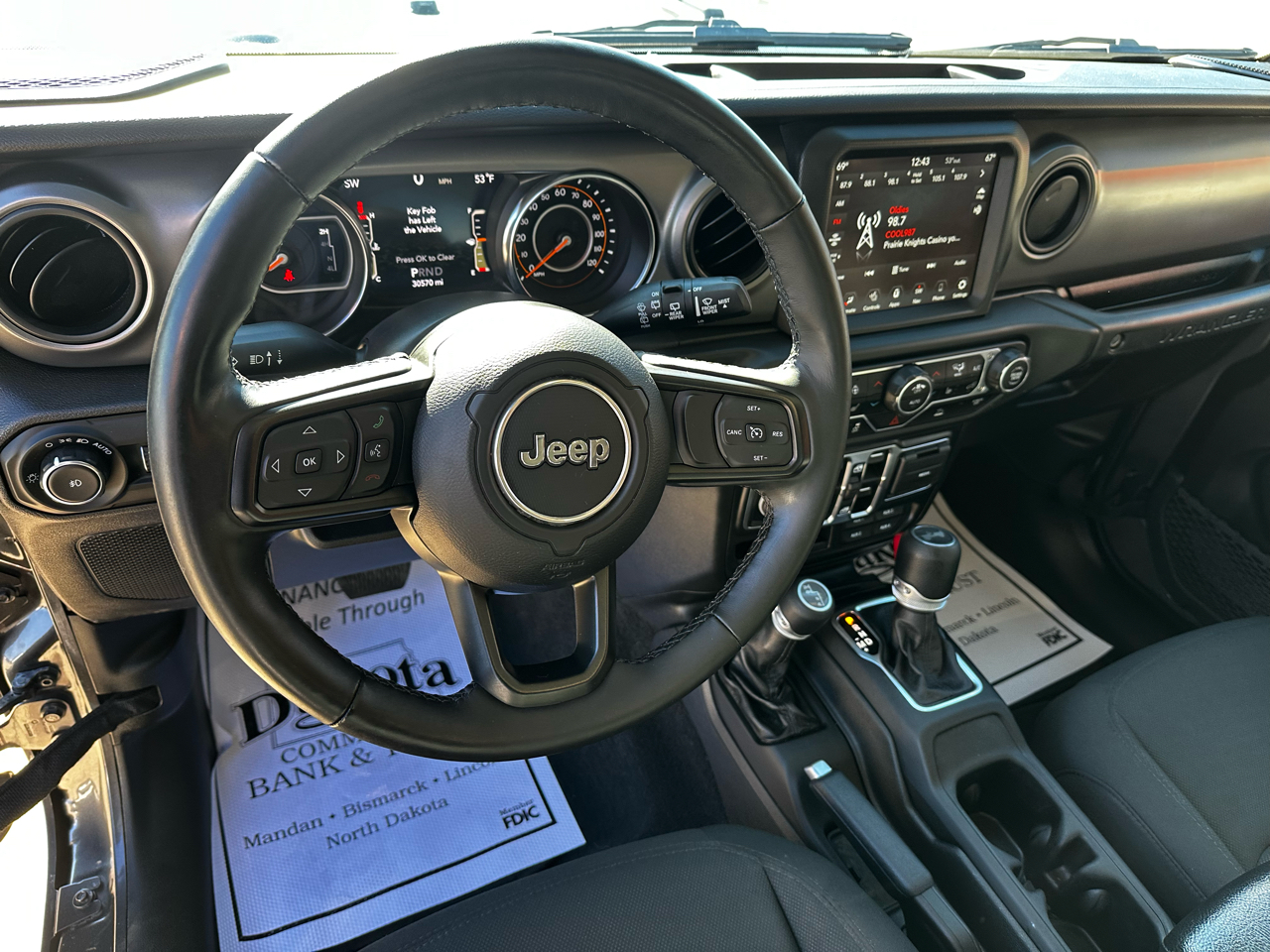 Jeep Wrangler Unlimited Sport S 4x4 2022 Jeep Wrangler Unlimited Sport S 4x4 2022