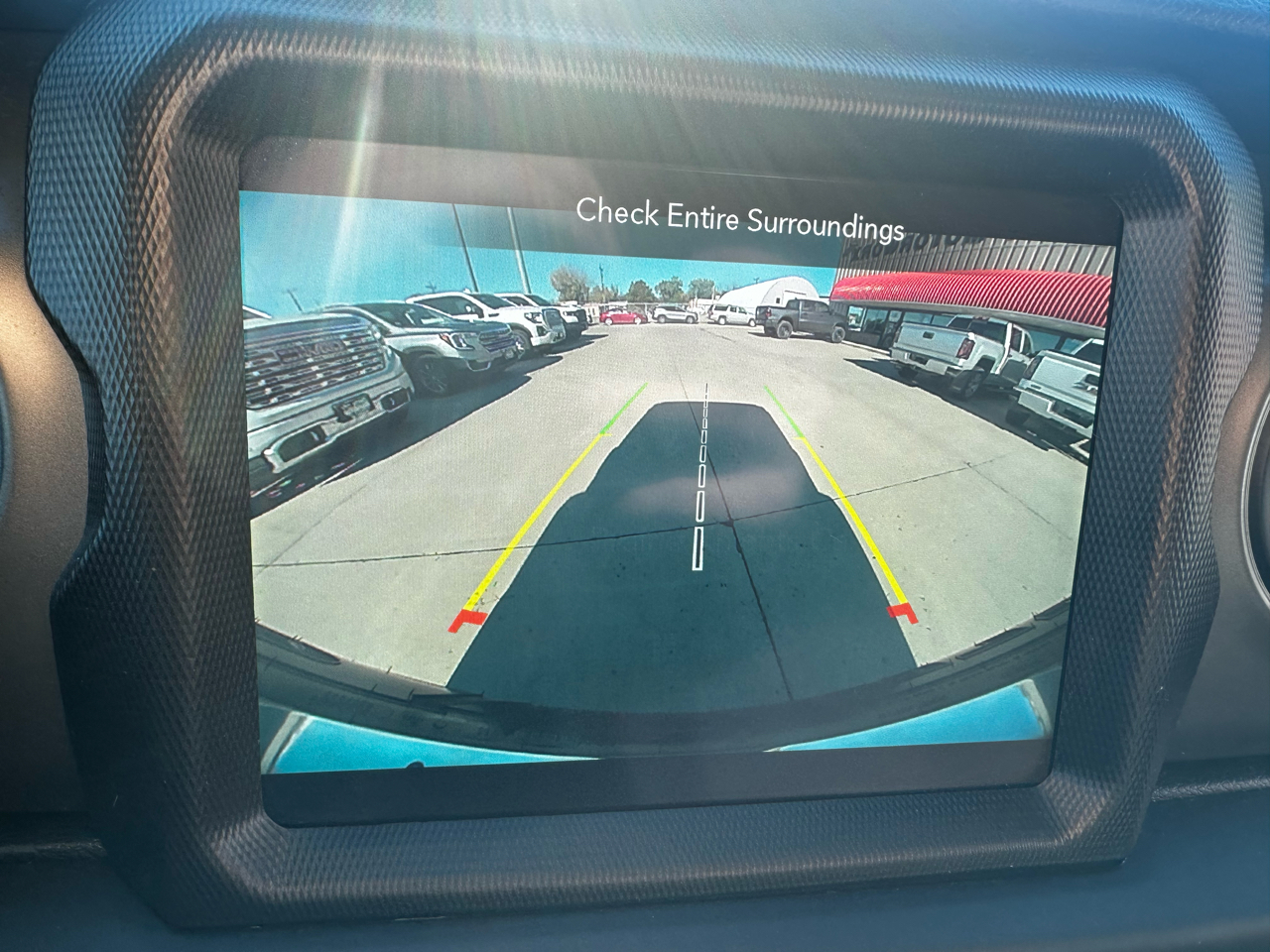 Jeep Wrangler Unlimited Sport S 4x4 2022 Jeep Wrangler Unlimited Sport S 4x4 2022