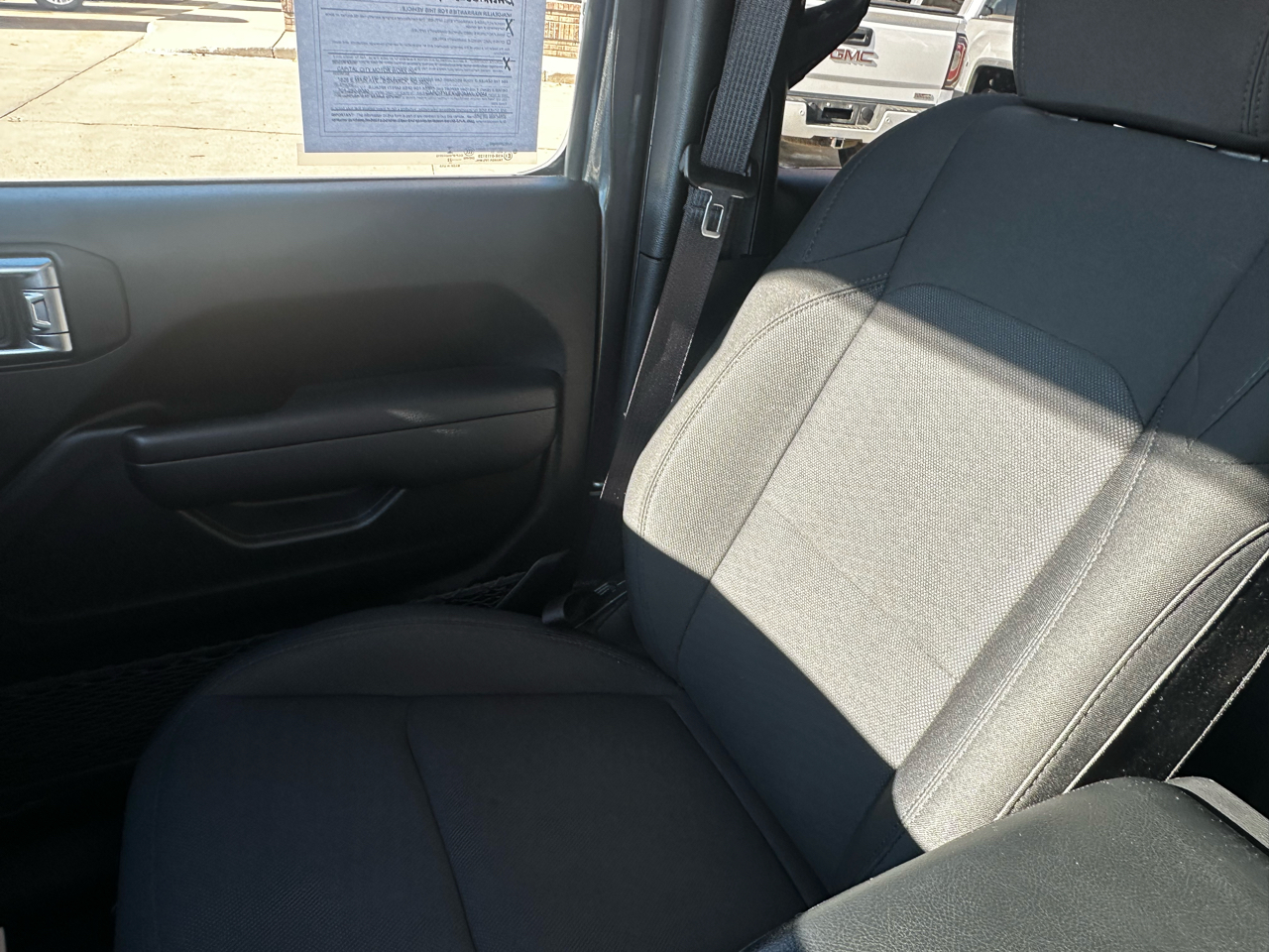 Jeep Wrangler Unlimited Sport S 4x4 2022 Jeep Wrangler Unlimited Sport S 4x4 2022