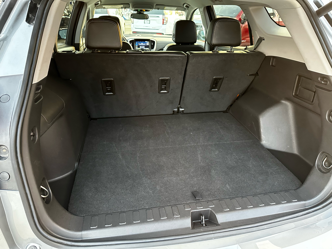 GMC Terrain SLT AWD 2024