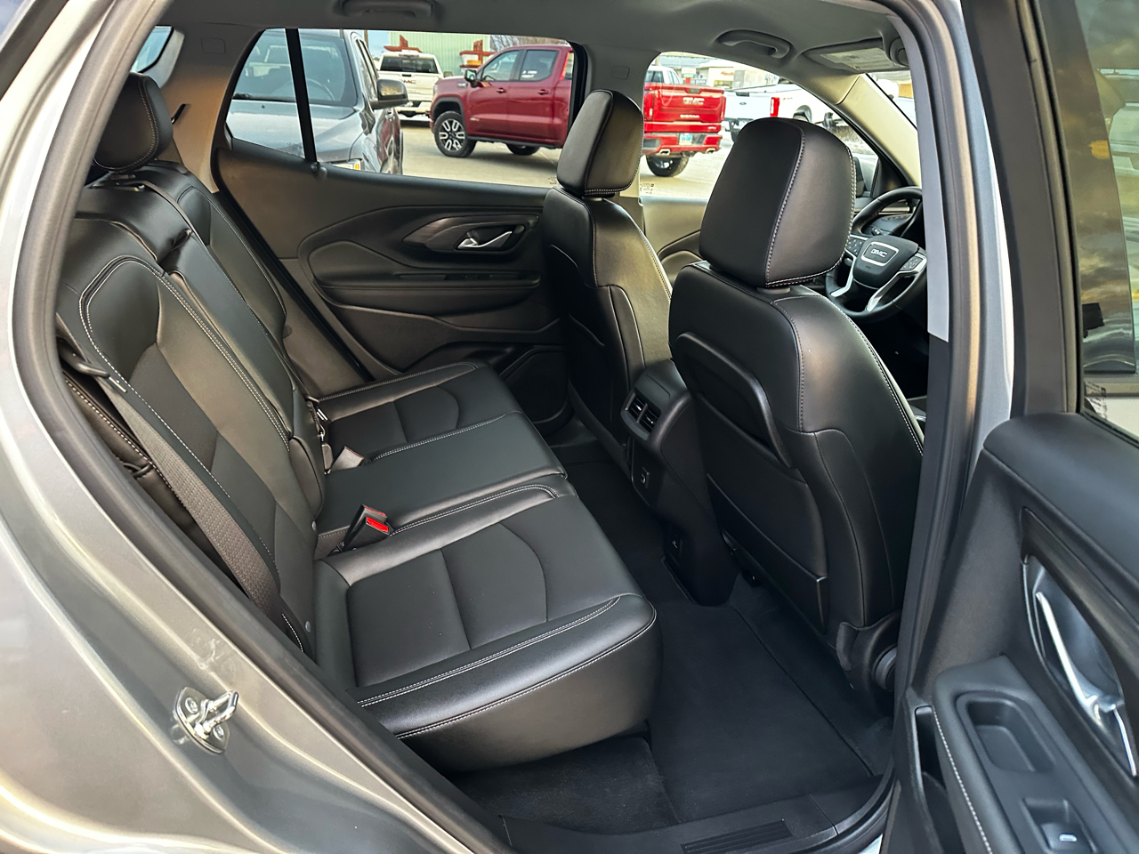 GMC Terrain SLT AWD 2024