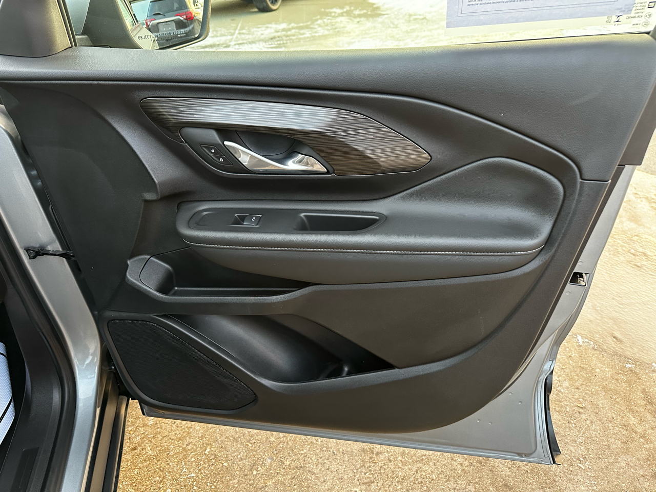 GMC Terrain SLT AWD 2024