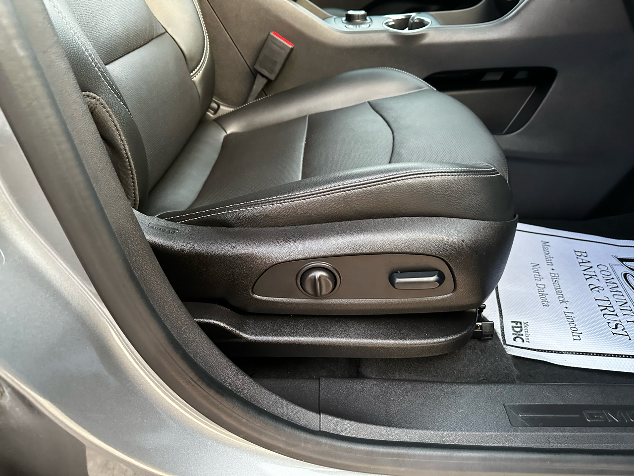 GMC Terrain SLT AWD 2024