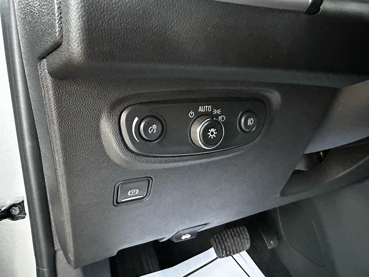 GMC Terrain SLT AWD 2024