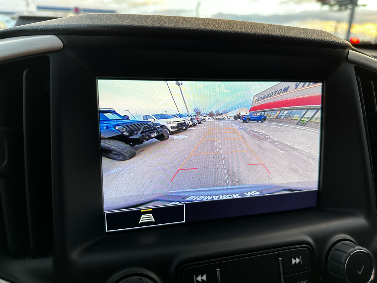 GMC Terrain SLT AWD 2024