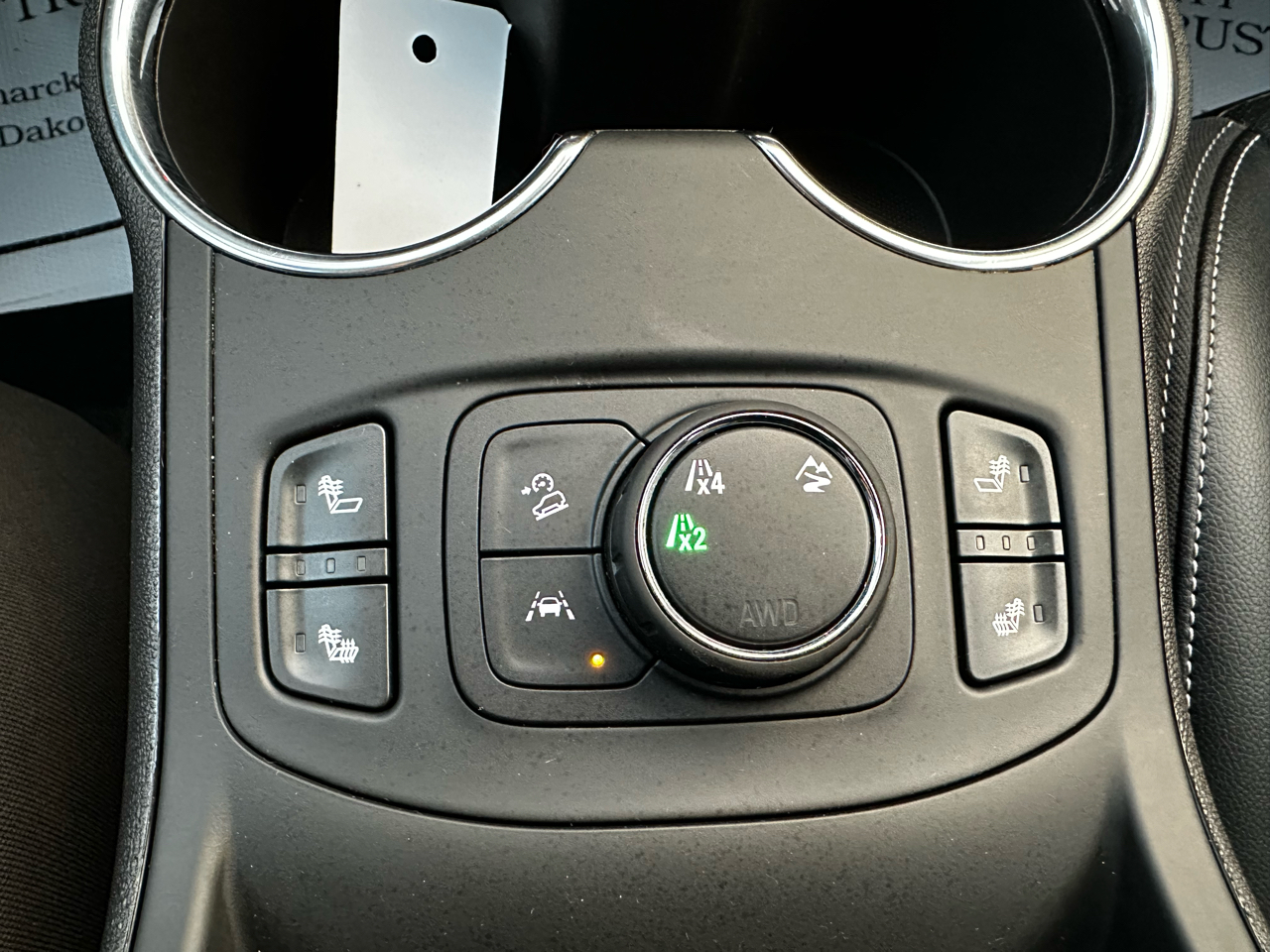 GMC Terrain SLT AWD 2024