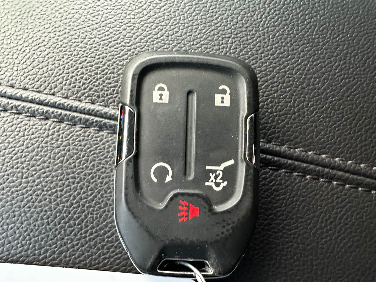 GMC Terrain SLT AWD 2024