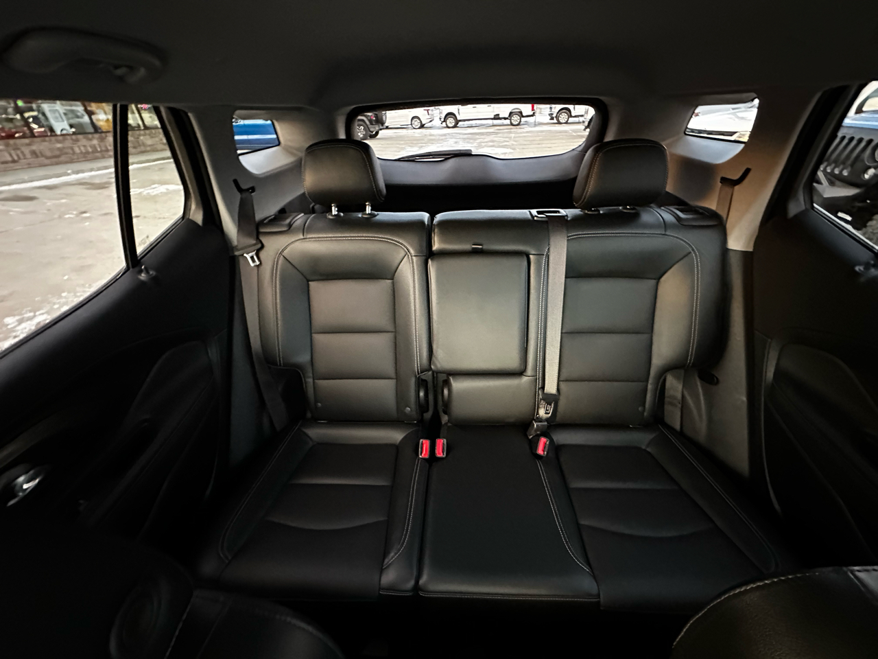 GMC Terrain SLT AWD 2024