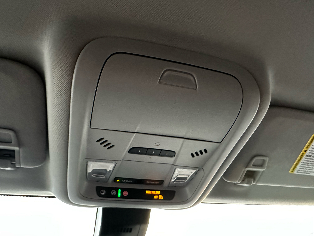 GMC Terrain SLT AWD 2024