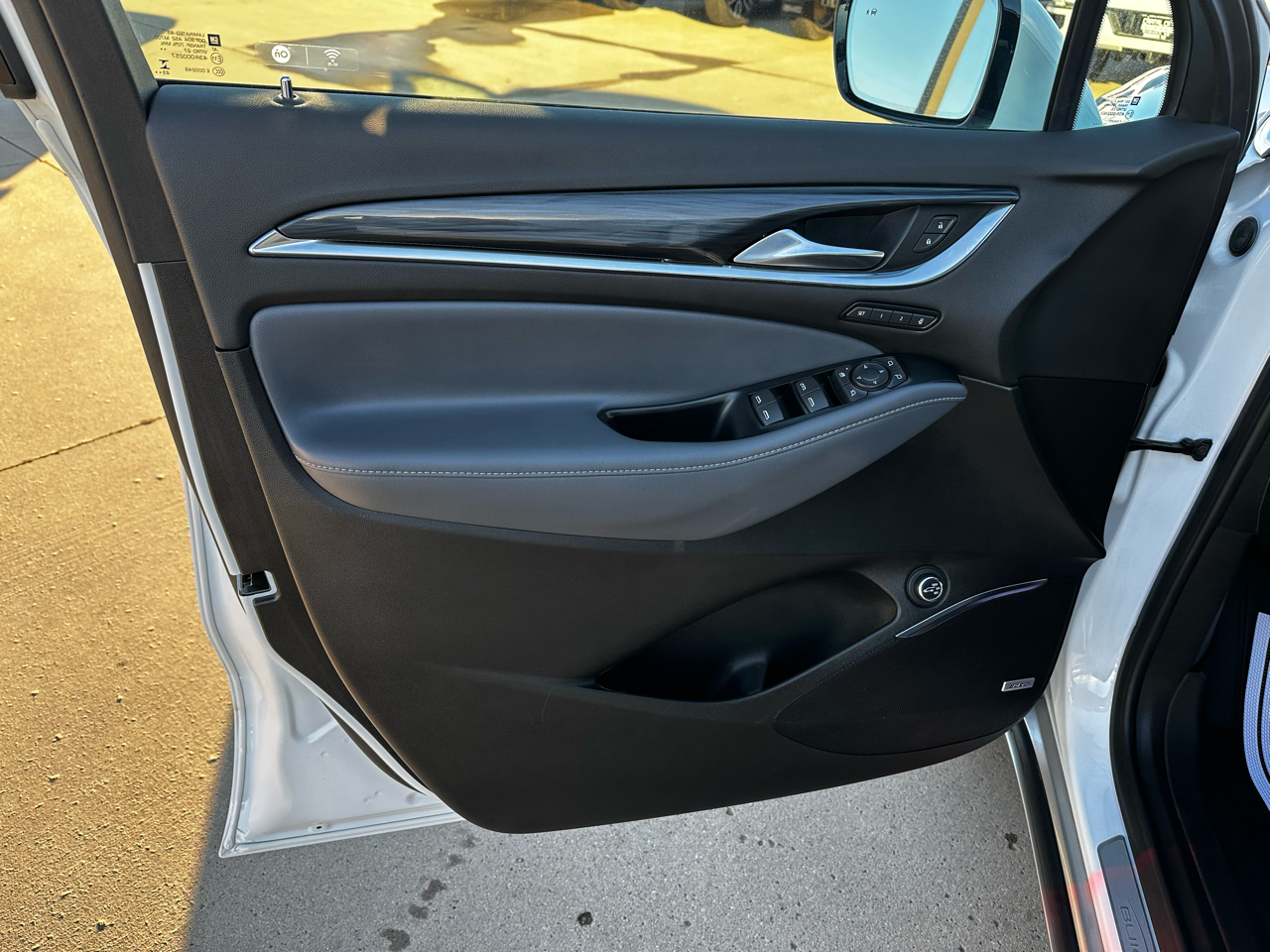 Buick Enclave Premium AWD 2024