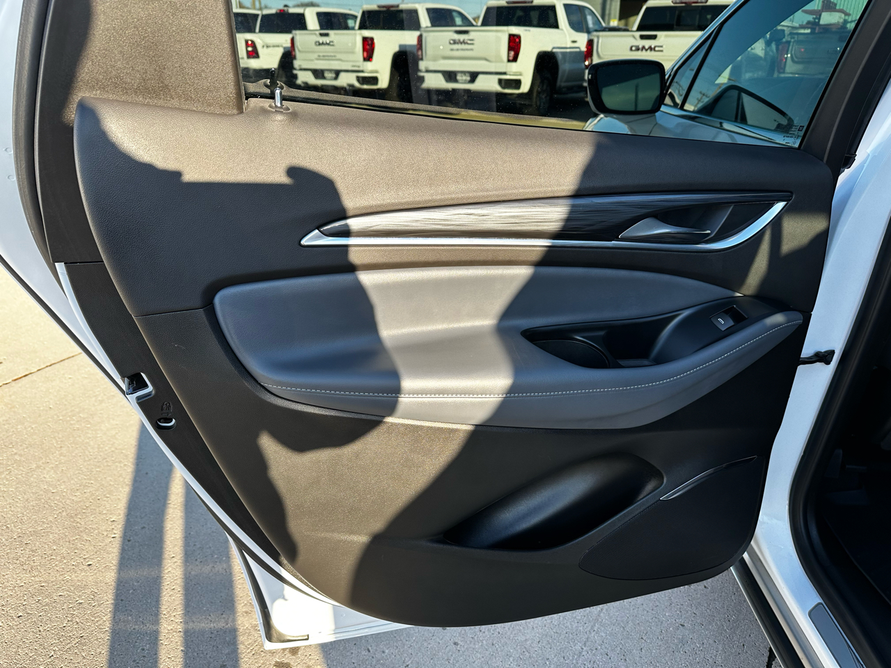 Buick Enclave Premium AWD 2024