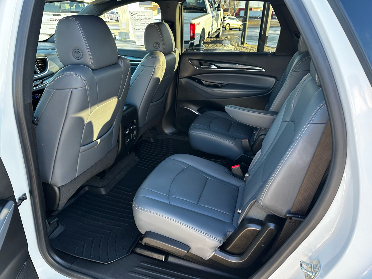 Buick Enclave Premium AWD 2024