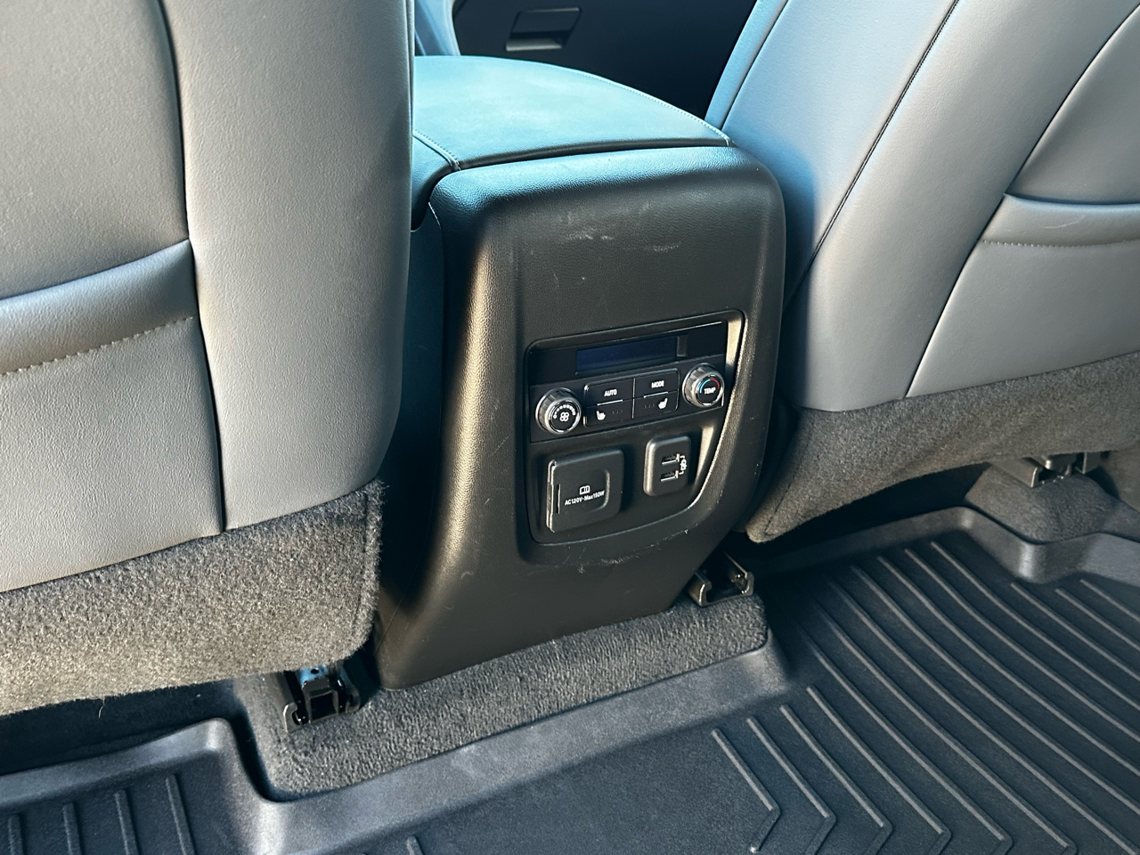 Buick Enclave Premium AWD 2024