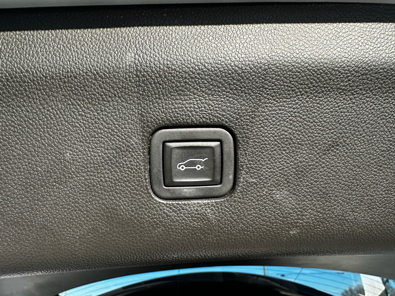 Buick Enclave Premium AWD 2024