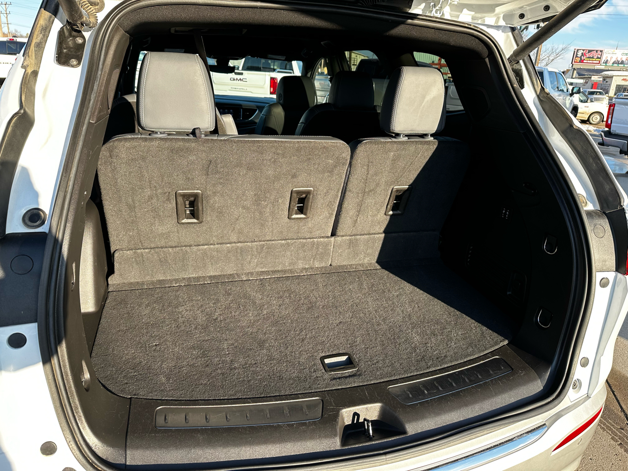 Buick Enclave Premium AWD 2024