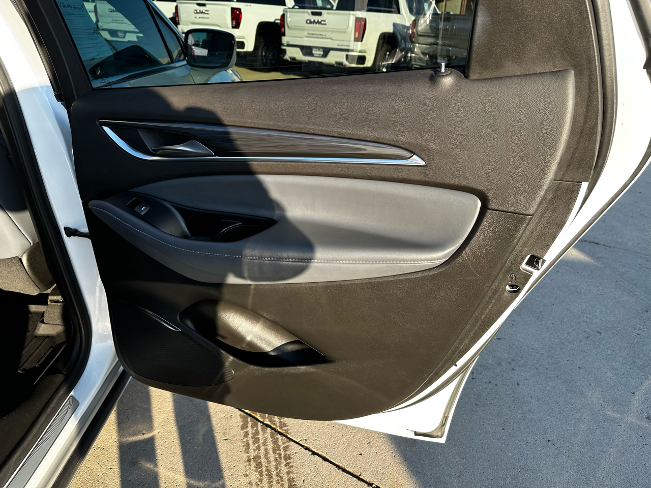 Buick Enclave Premium AWD 2024