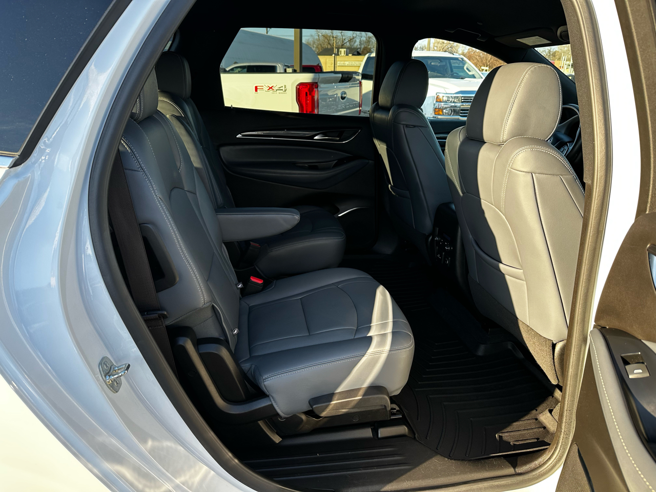 Buick Enclave Premium AWD 2024