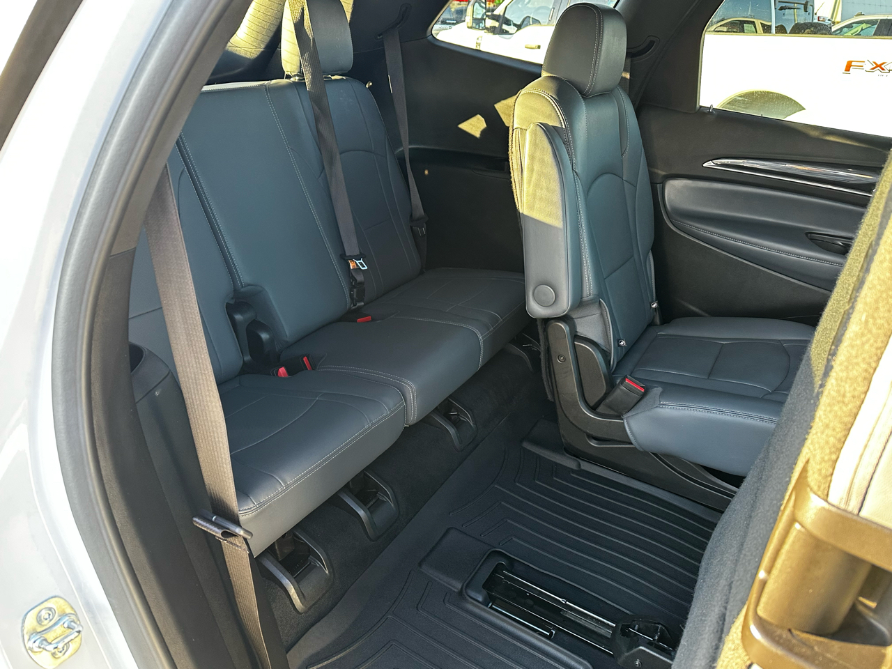 Buick Enclave Premium AWD 2024