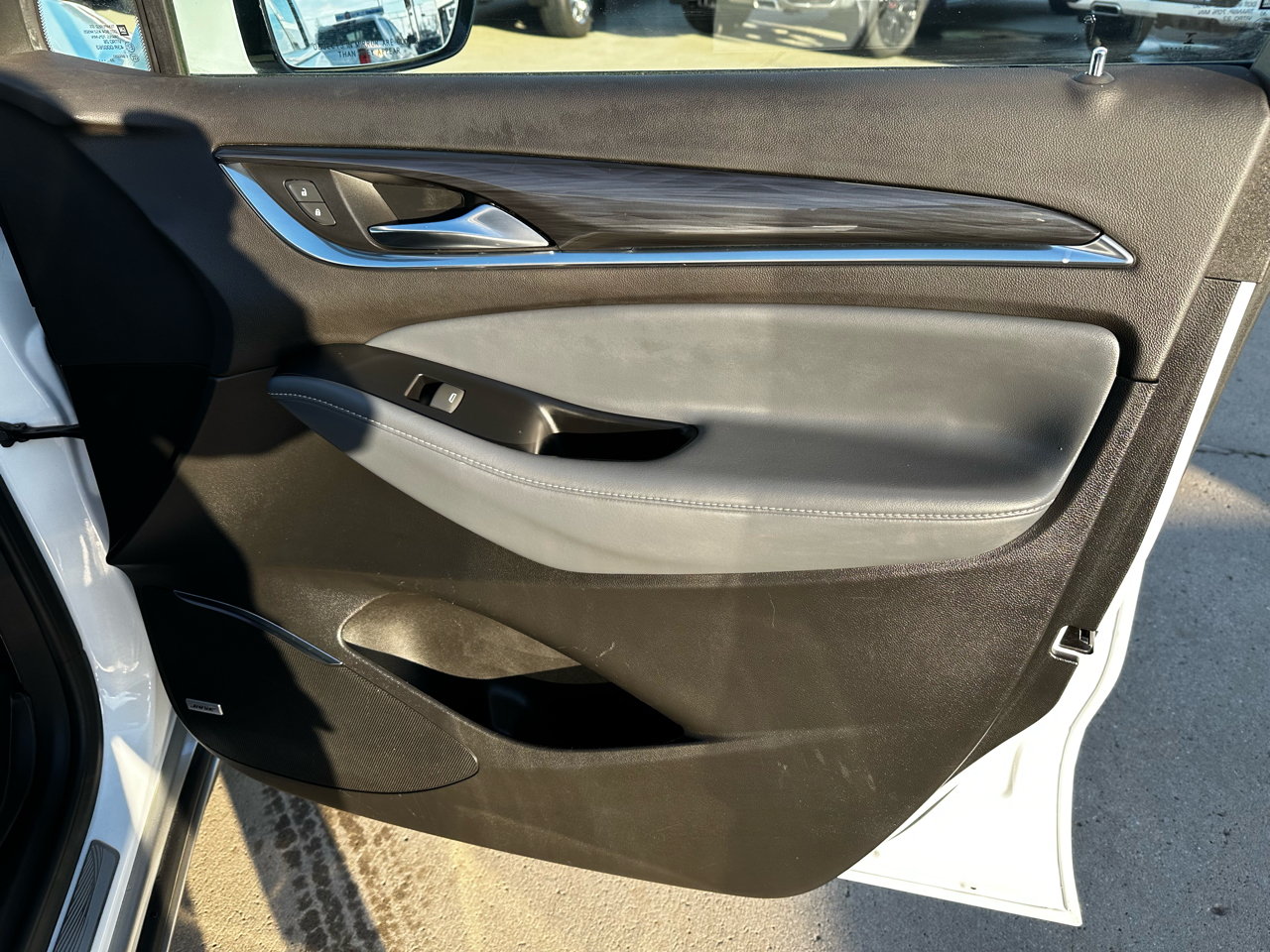 Buick Enclave Premium AWD 2024