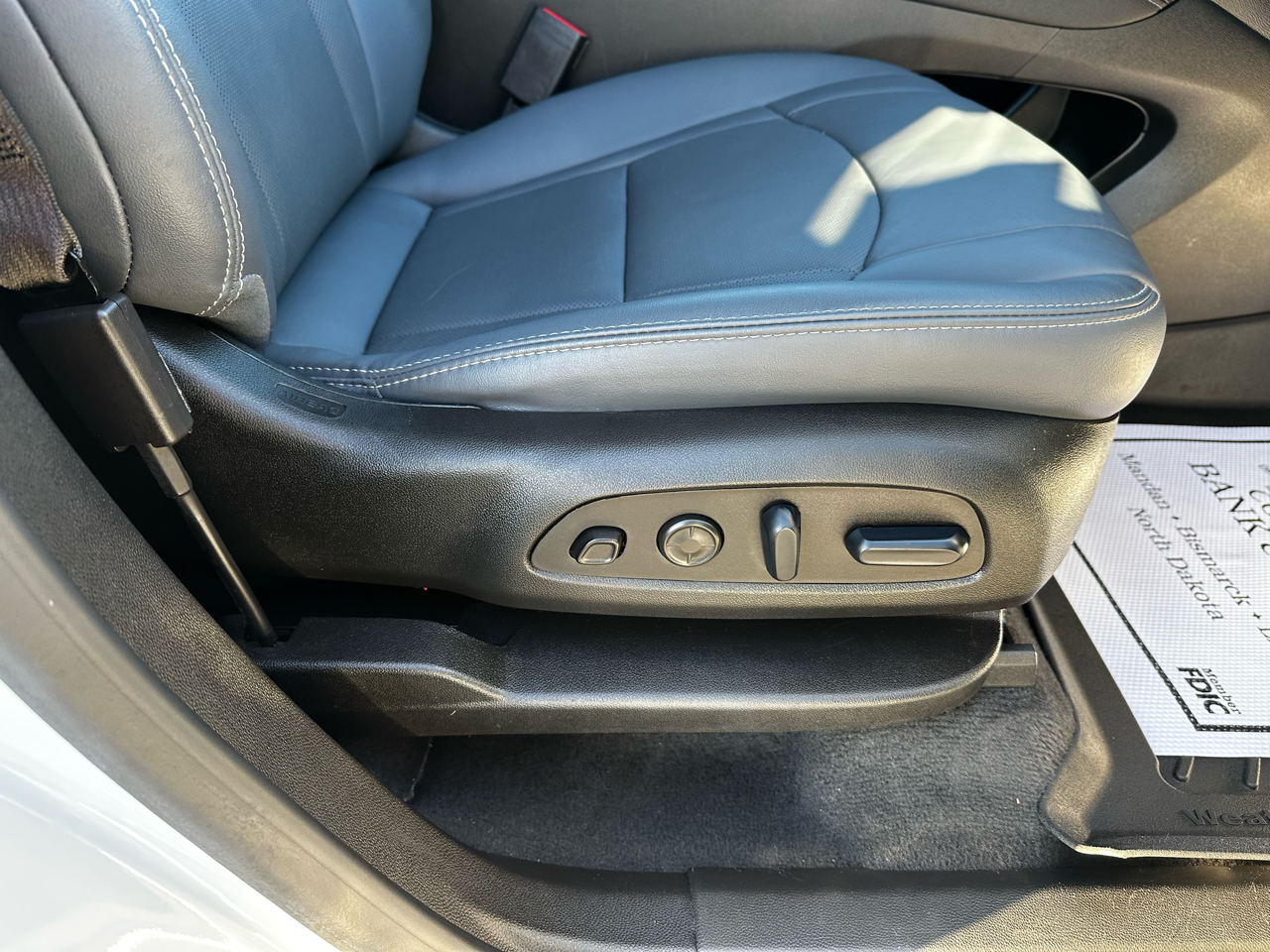 Buick Enclave Premium AWD 2024