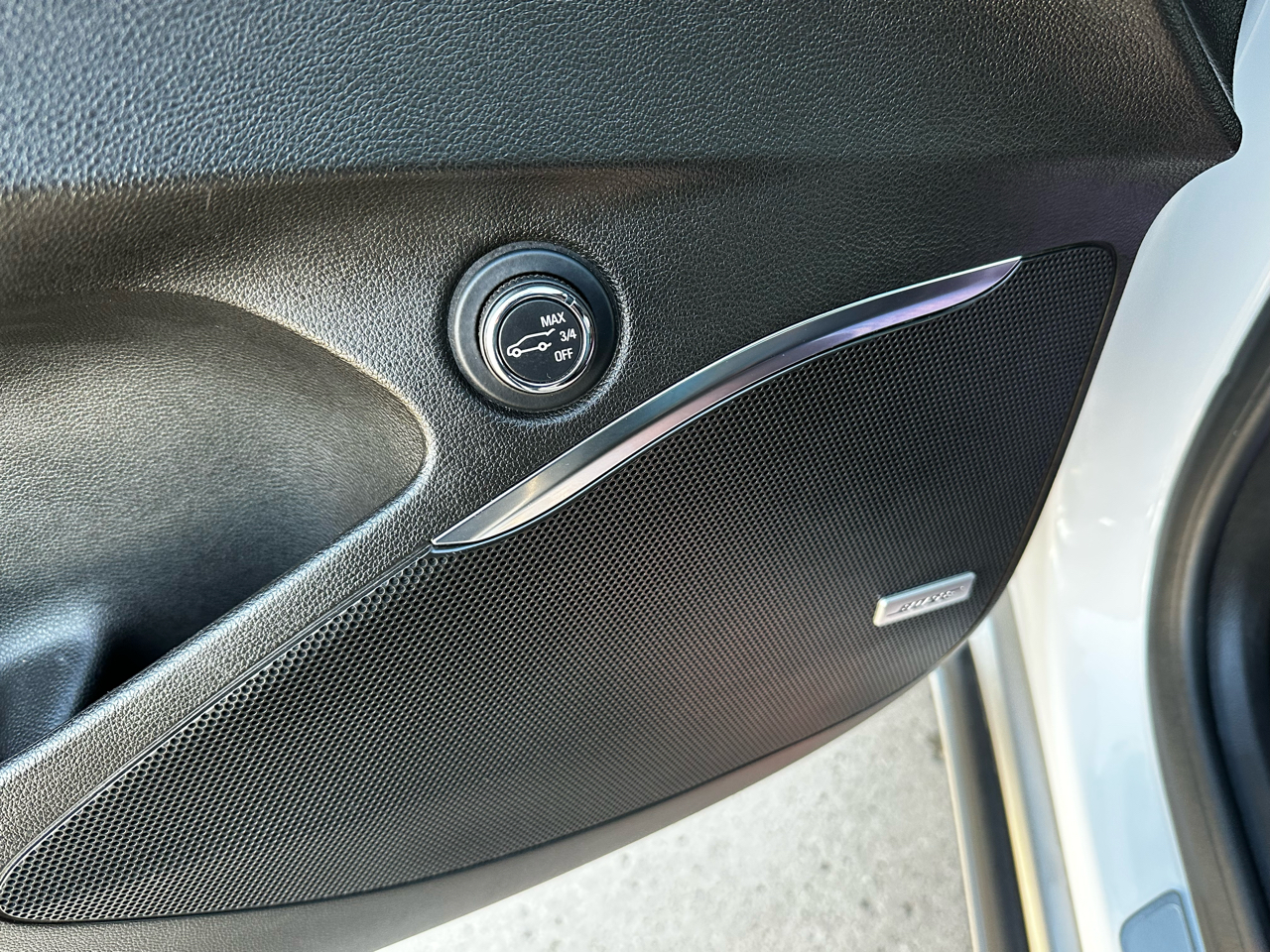 Buick Enclave Premium AWD 2024