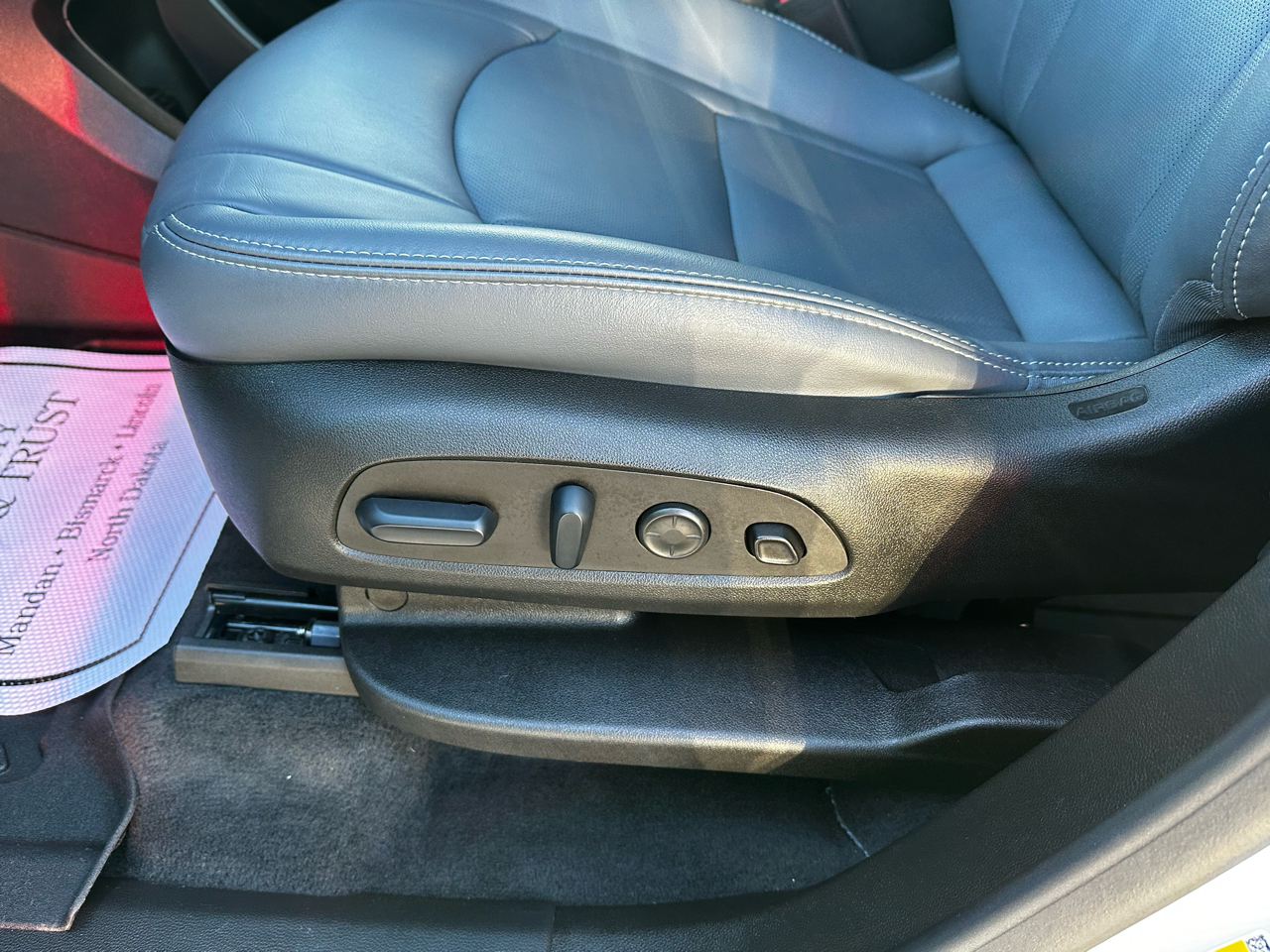 Buick Enclave Premium AWD 2024