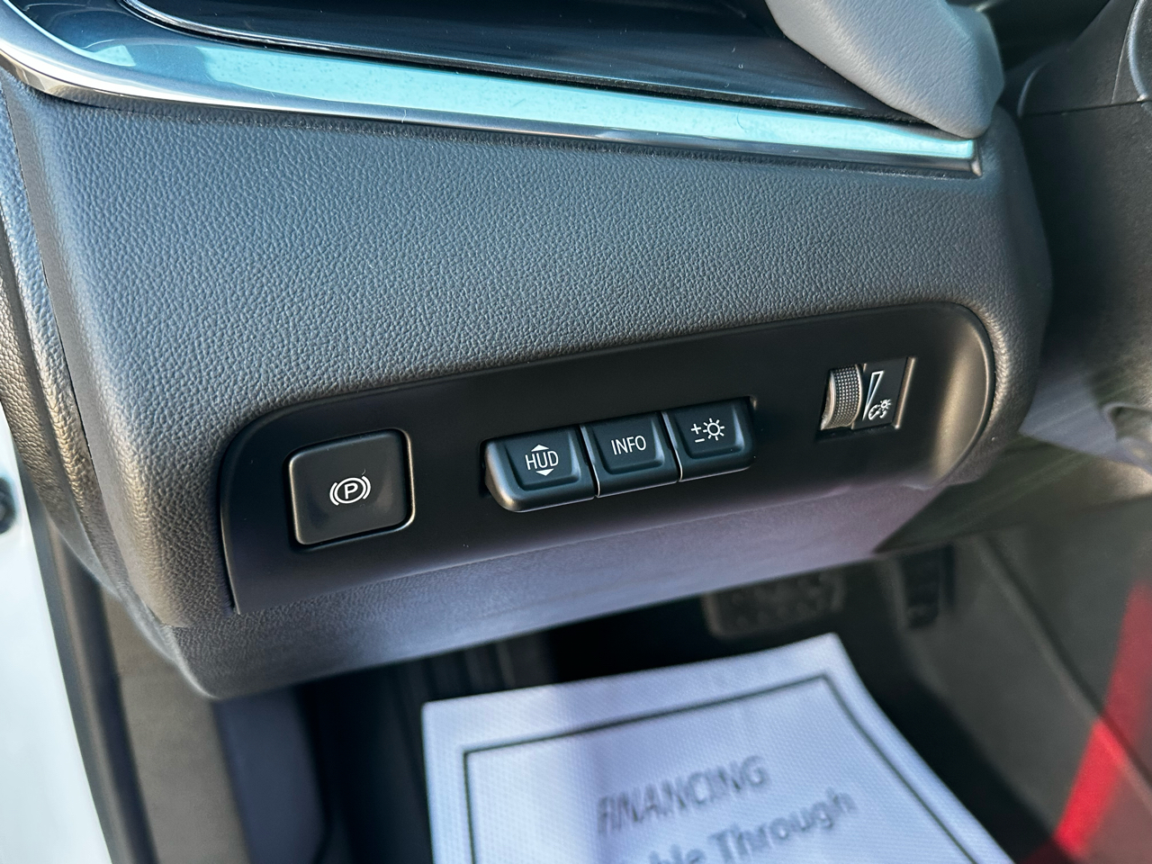 Buick Enclave Premium AWD 2024