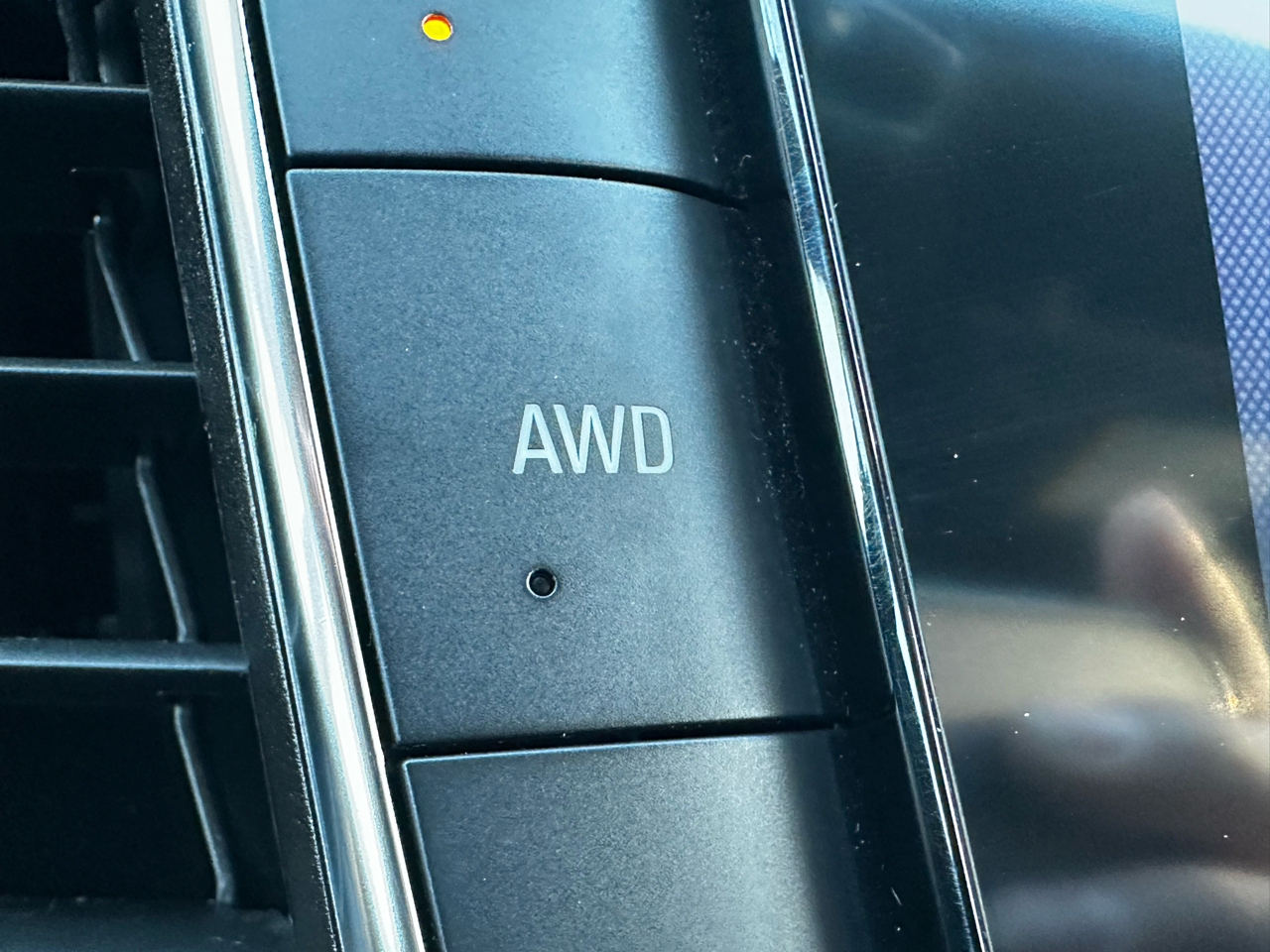 Buick Enclave Premium AWD 2024