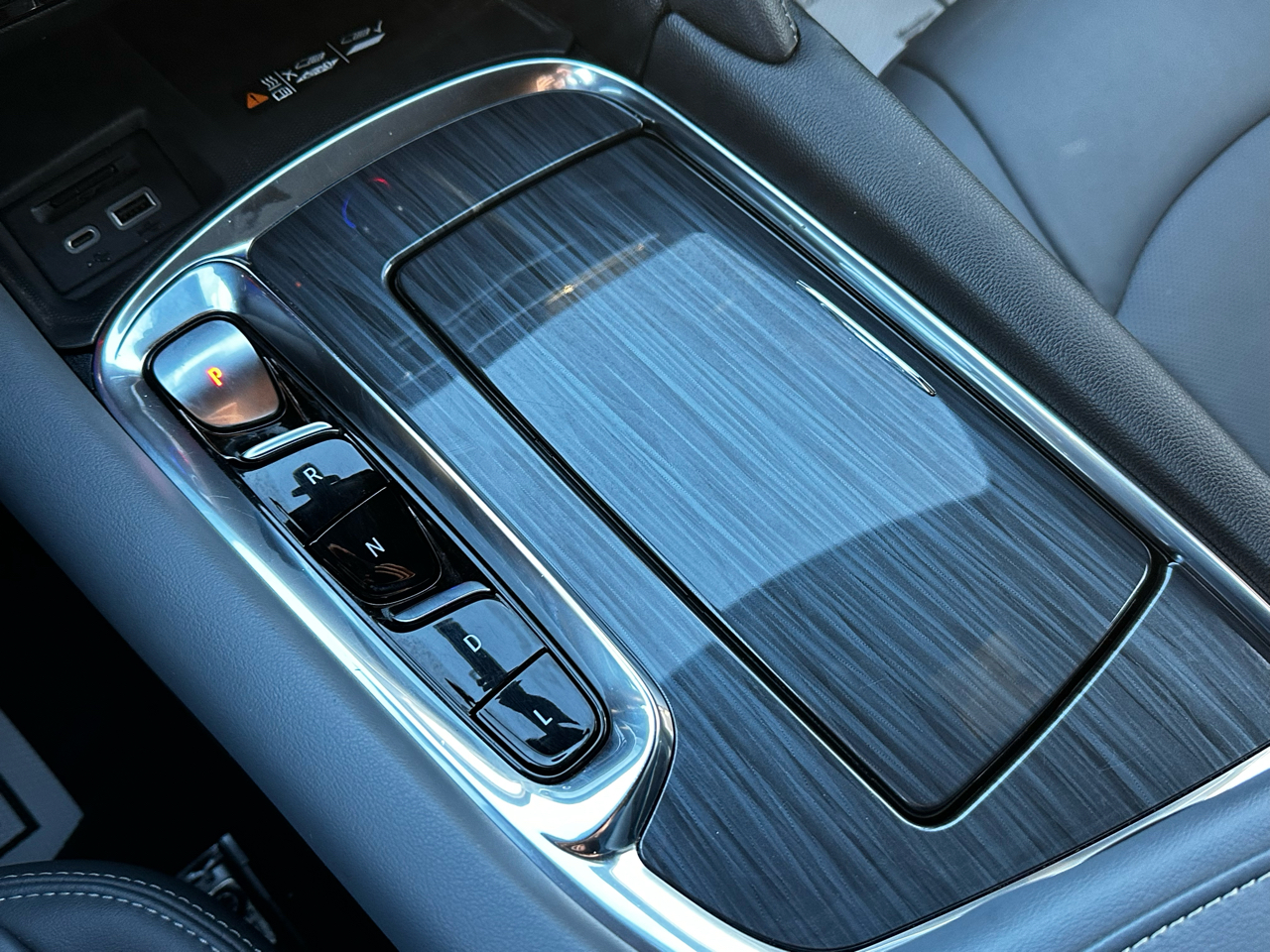 Buick Enclave Premium AWD 2024