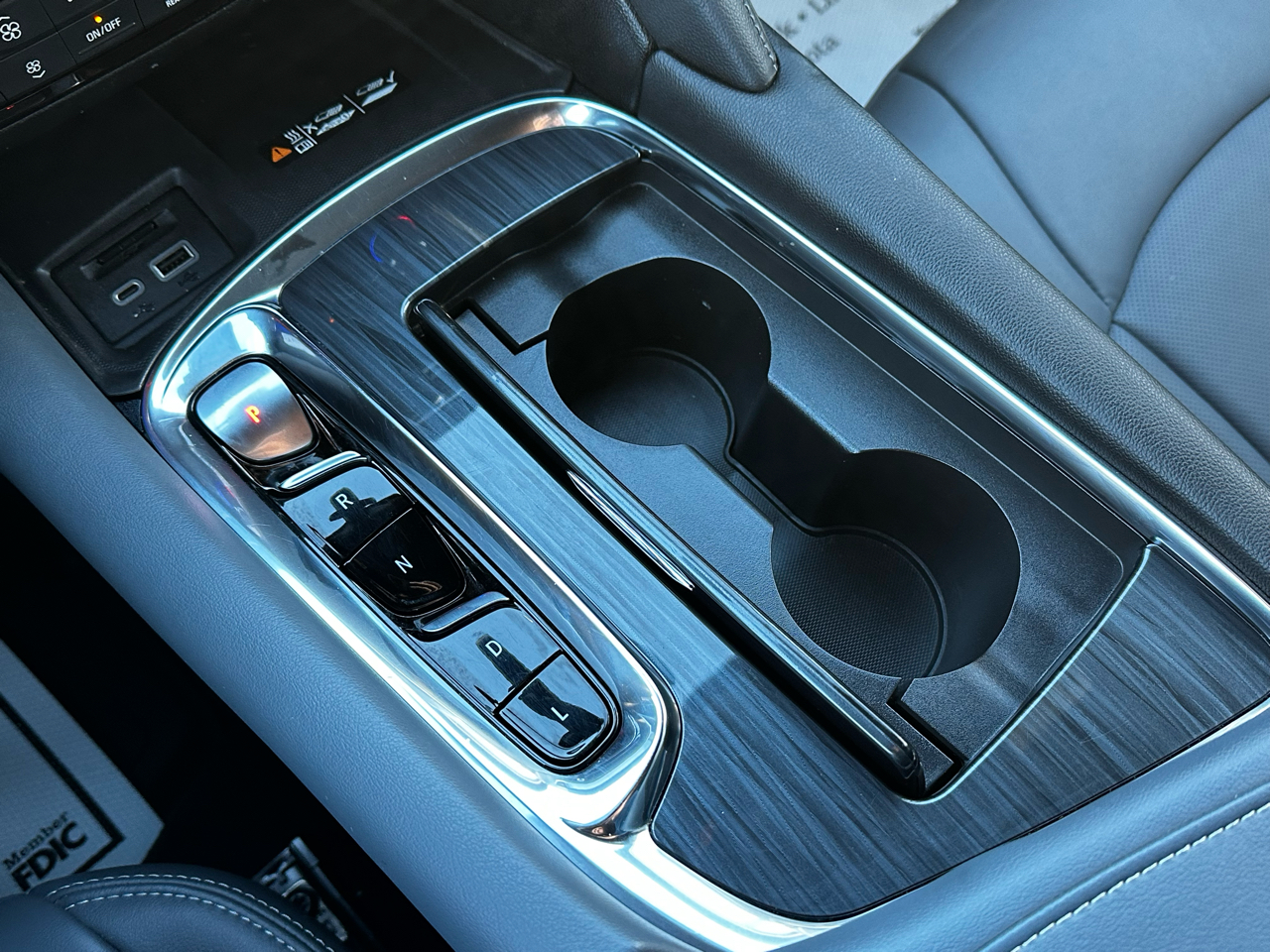 Buick Enclave Premium AWD 2024