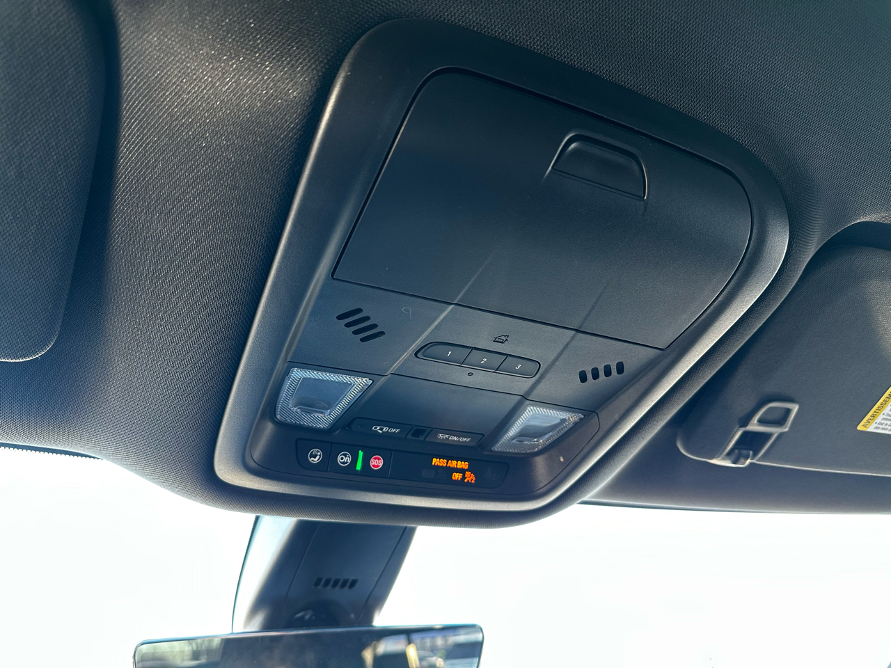 Buick Enclave Premium AWD 2024