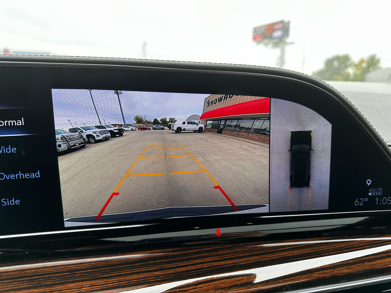 Cadillac Escalade ESV Premium Luxury 4WD 2022 Cadillac Escalade ESV Premium Luxury 4WD 2022