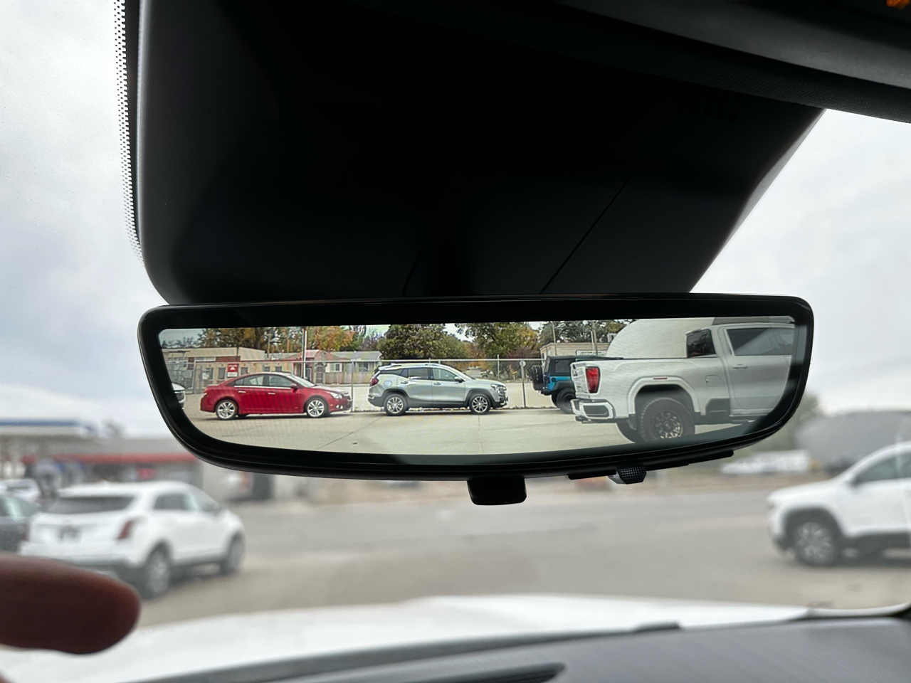 Cadillac Escalade ESV Premium Luxury 4WD 2022 Cadillac Escalade ESV Premium Luxury 4WD 2022