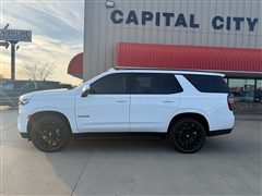 2023 Chevrolet Tahoe 