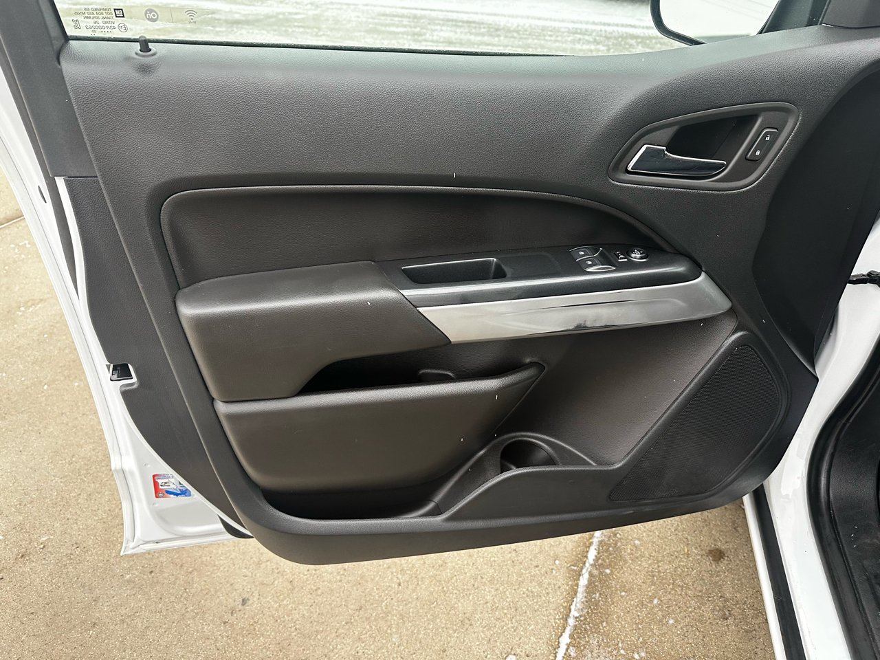 Chevrolet Colorado LT Ext Cab 4WD 2022