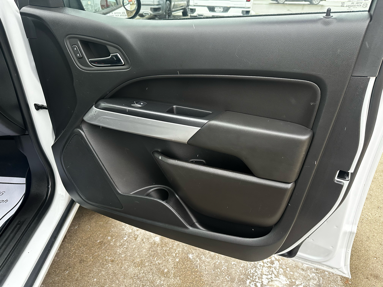 Chevrolet Colorado LT Ext Cab 4WD 2022