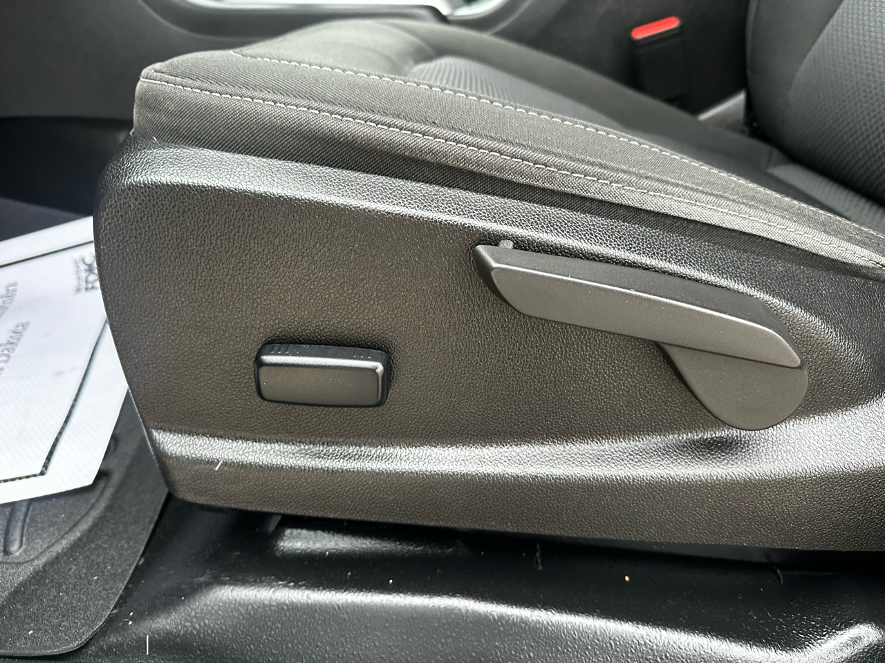 Chevrolet Colorado LT Ext Cab 4WD 2022