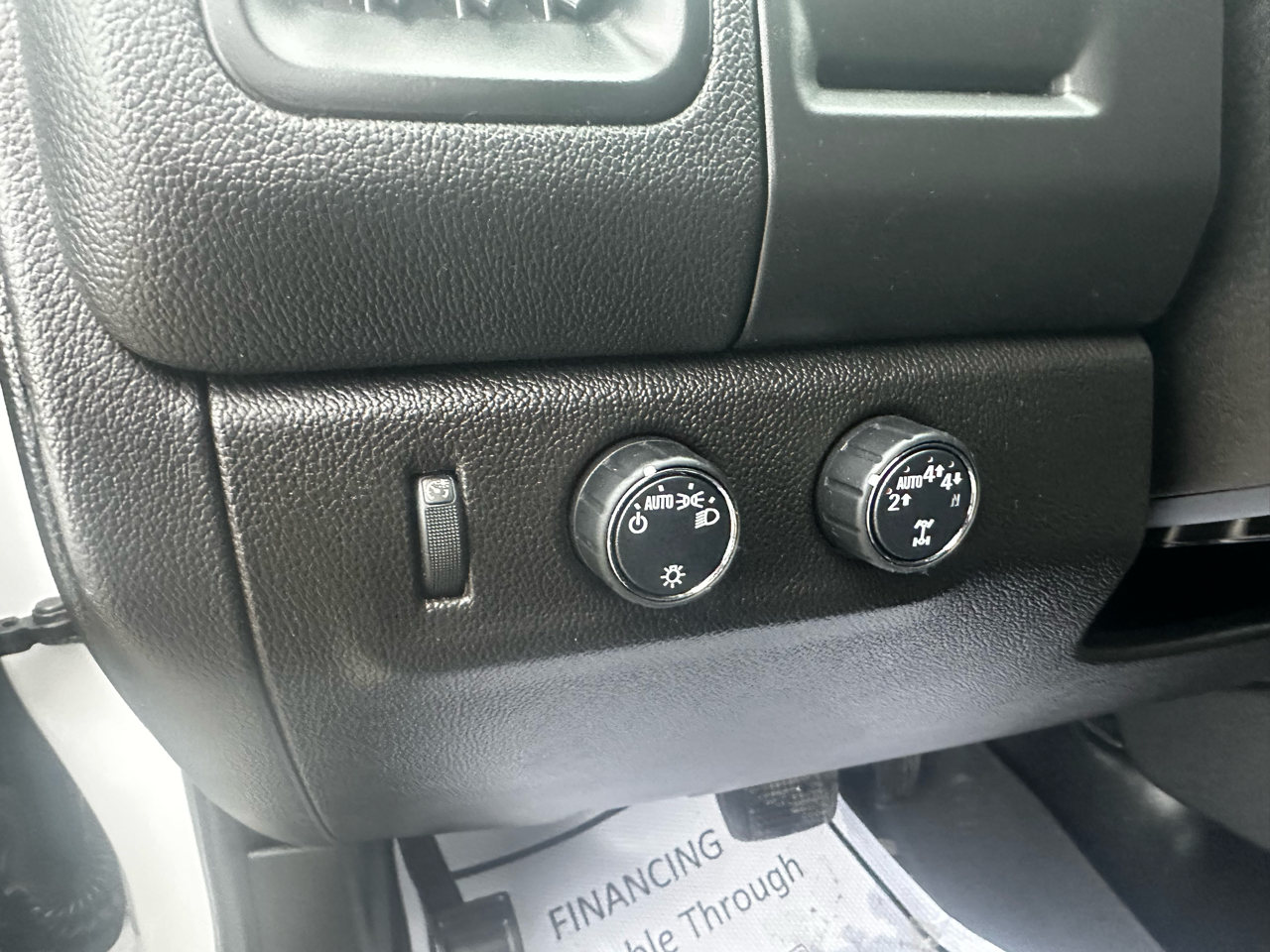 Chevrolet Colorado LT Ext Cab 4WD 2022