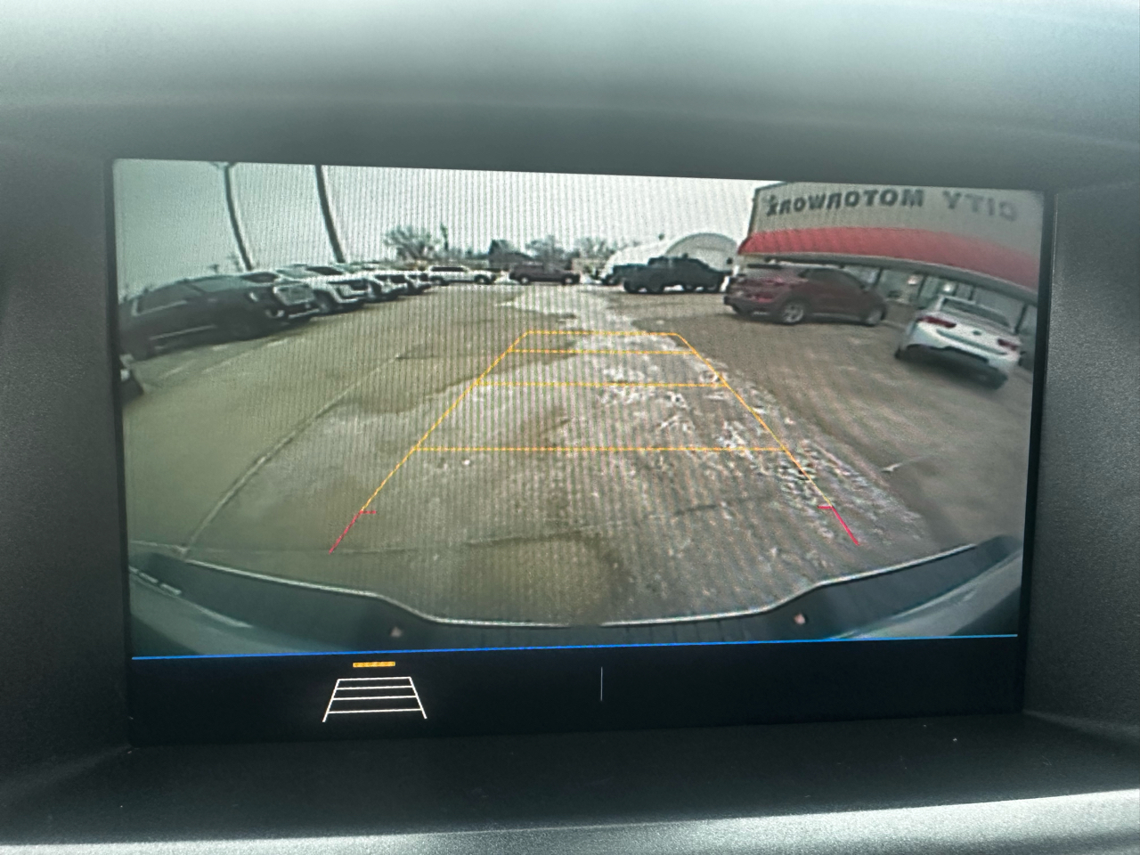 Chevrolet Colorado LT Ext Cab 4WD 2022