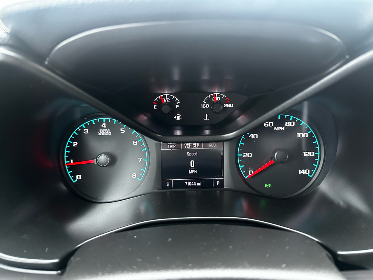 Chevrolet Colorado LT Ext Cab 4WD 2022