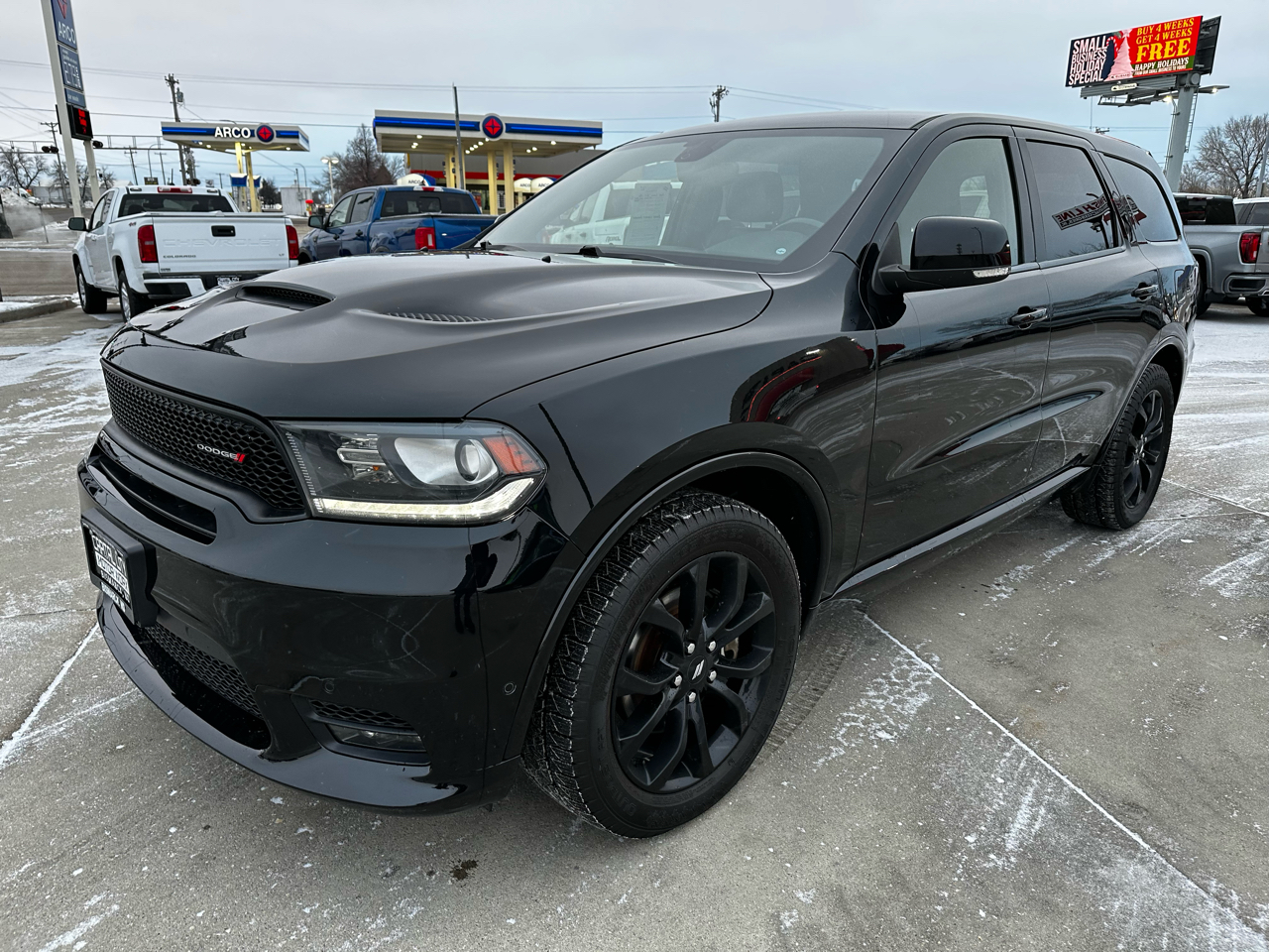 Dodge Durango R/T AWD 2019