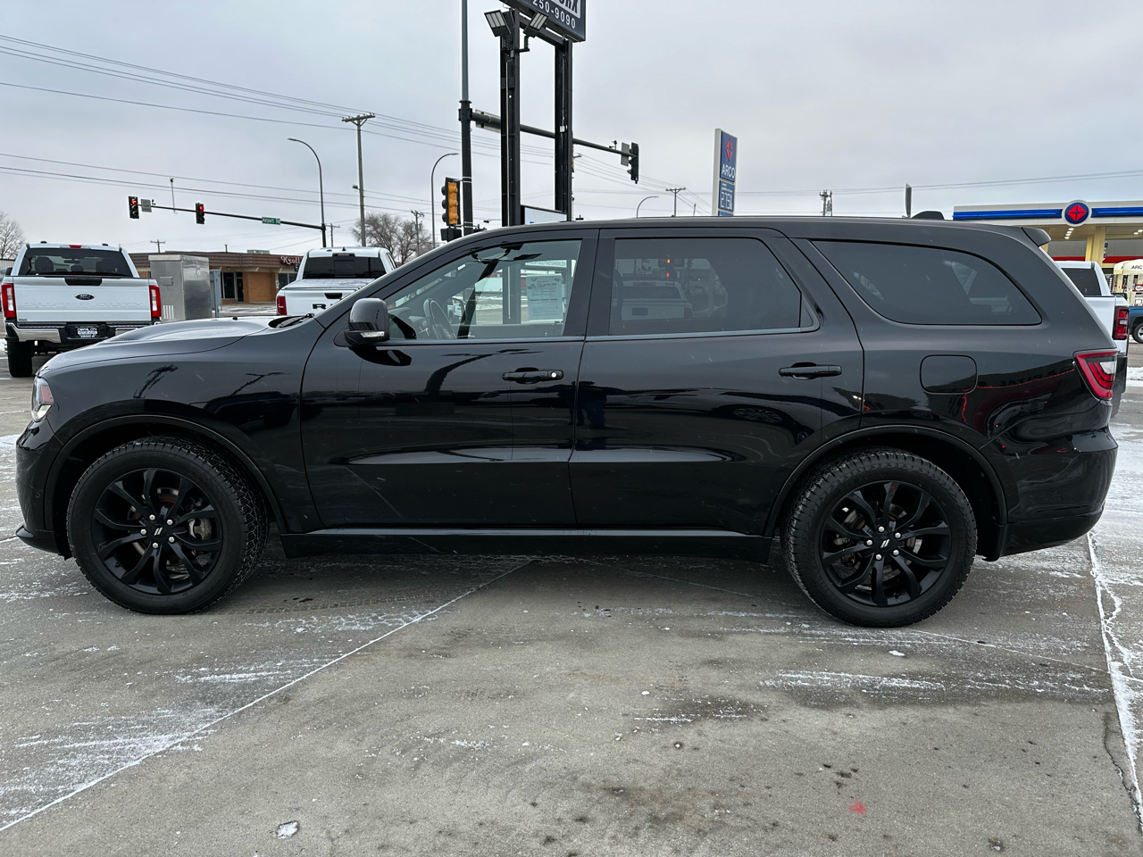 Dodge Durango R/T AWD 2019
