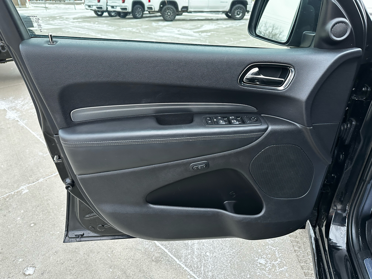 Dodge Durango R/T AWD 2019