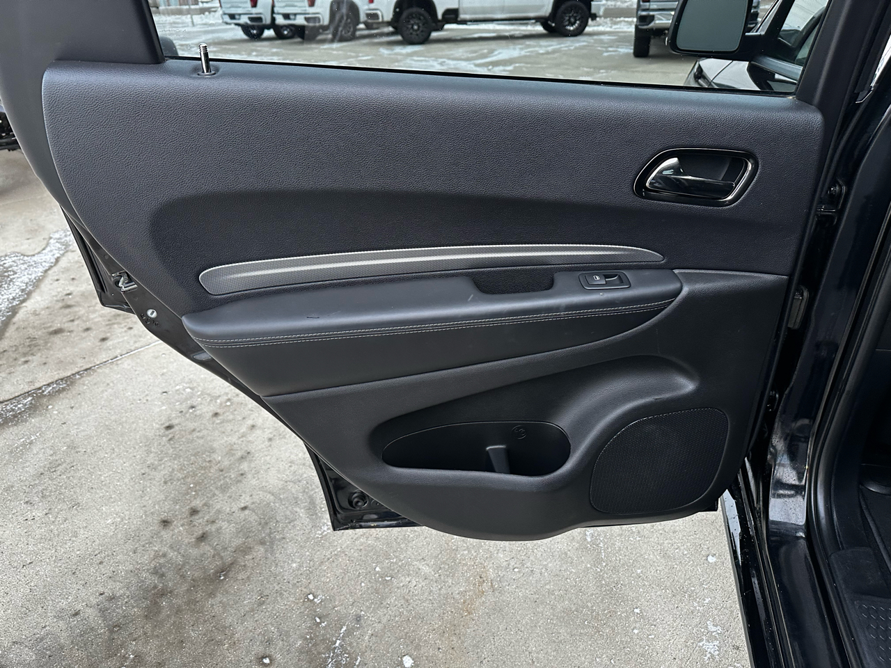 Dodge Durango R/T AWD 2019