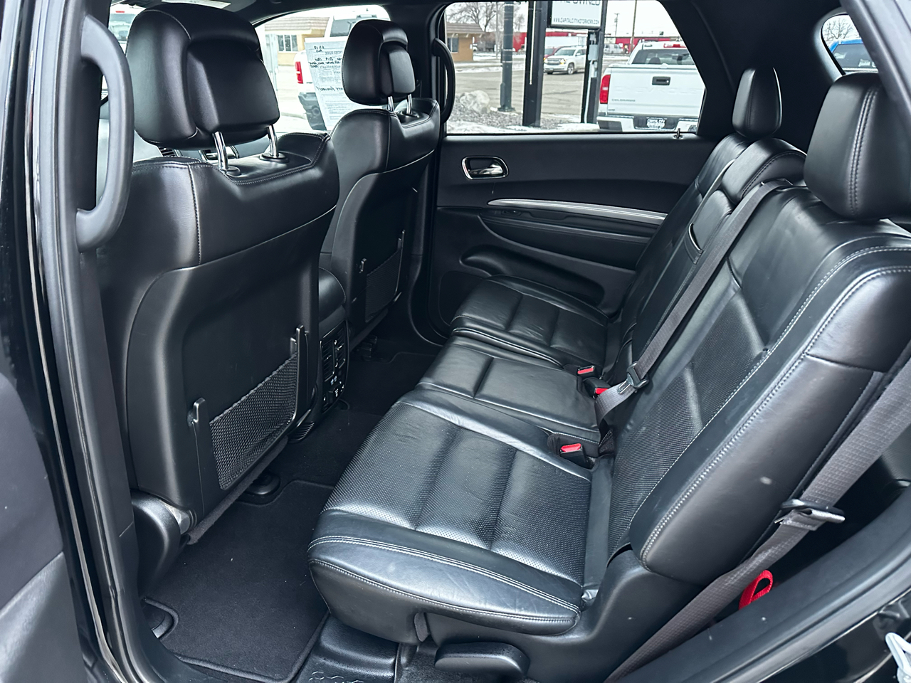 Dodge Durango R/T AWD 2019