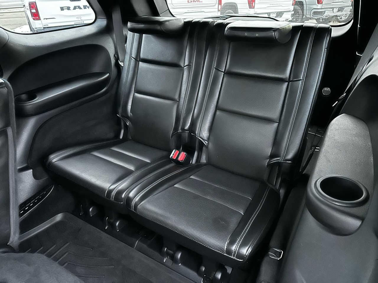 Dodge Durango R/T AWD 2019