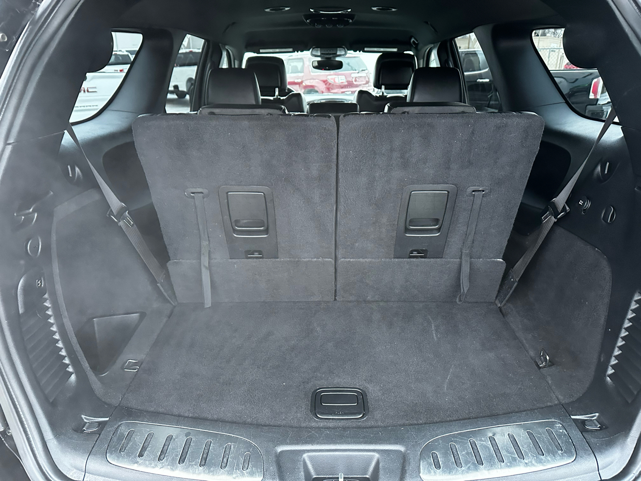 Dodge Durango R/T AWD 2019