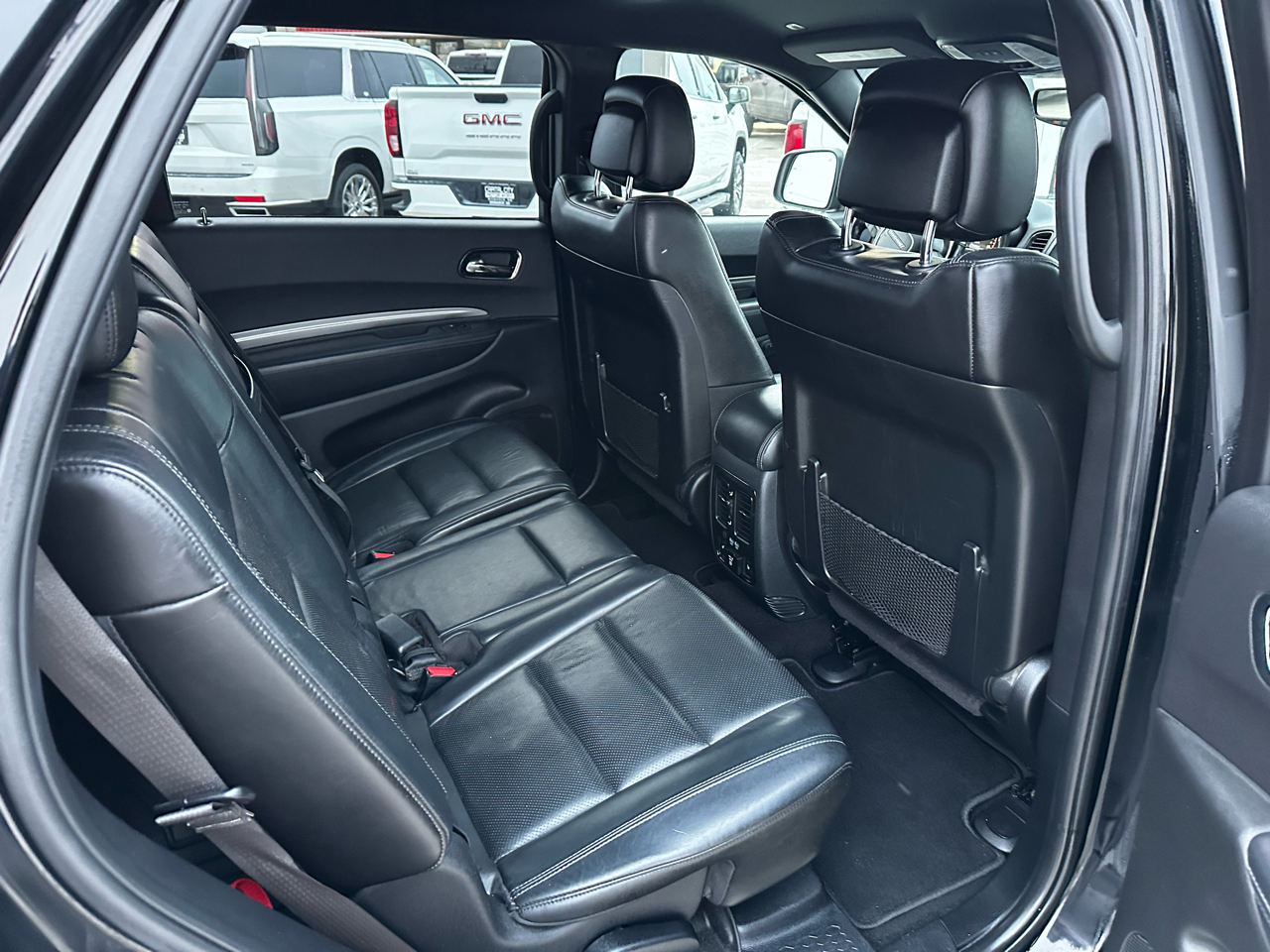 Dodge Durango R/T AWD 2019