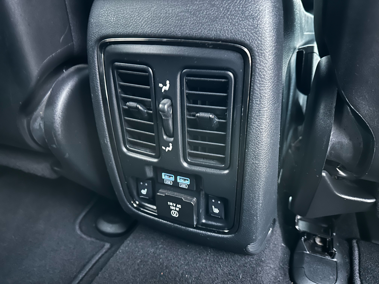 Dodge Durango R/T AWD 2019